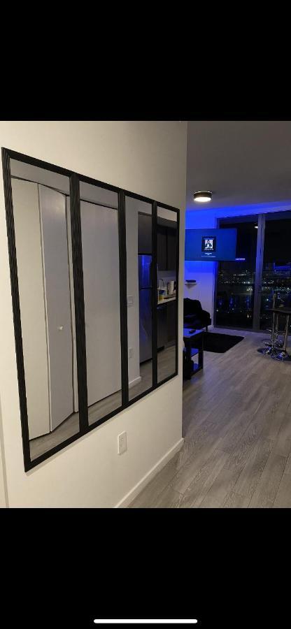 Apartmán Luxury Brickell Studio Miami Exteriér fotografie